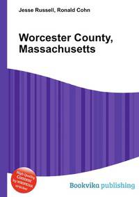 Worcester County, Massachusetts