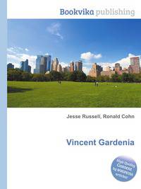 Vincent Gardenia