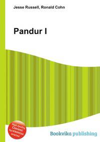 Pandur I