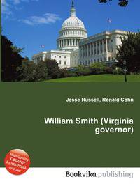 William Smith (Virginia governor)