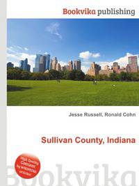 Sullivan County, Indiana