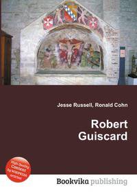 Robert Guiscard
