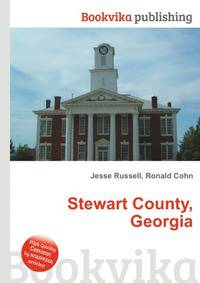 Stewart County, Georgia