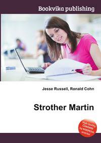 Strother Martin