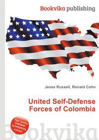 United Self-Defense Forces of Colombia