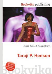 Taraji P. Henson