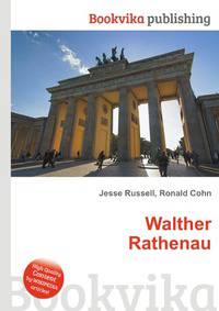 Walther Rathenau