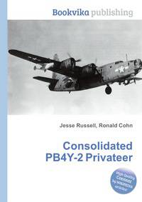 Consolidated PB4Y-2 Privateer