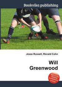 Will Greenwood