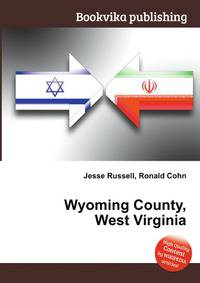Wyoming County, West Virginia
