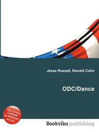 ODC/Dance