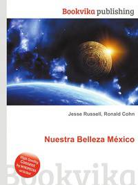 Nuestra Belleza Mexico
