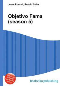 Objetivo Fama (season 5)