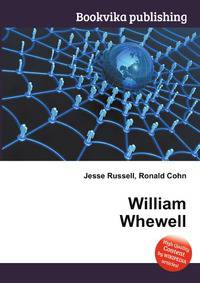 William Whewell