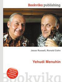 Yehudi Menuhin