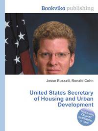 United States Secretary of Housing and Urban Development