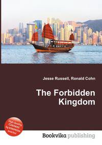The Forbidden Kingdom