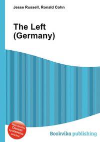 The Left (Germany)