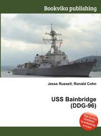 USS Bainbridge (DDG-96)