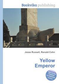 Yellow Emperor