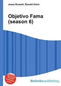 Objetivo Fama (season 6)