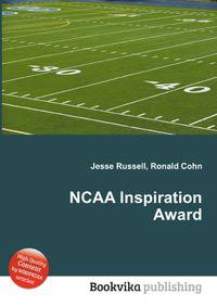 NCAA Inspiration Award