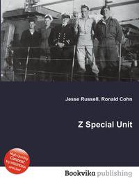 Z Special Unit