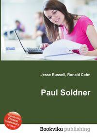 Paul Soldner