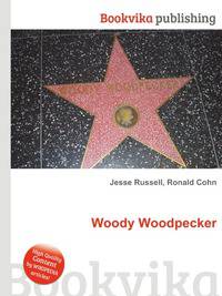 Woody Woodpecker
