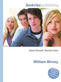 William Birney