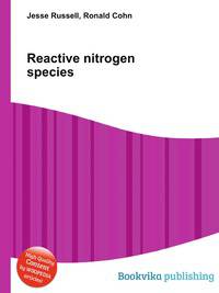 Reactive nitrogen species