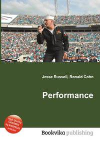 Performance