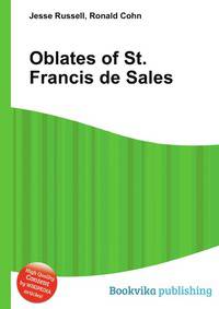Oblates of St. Francis de Sales
