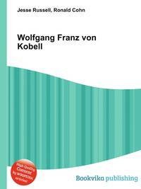 Wolfgang Franz von Kobell