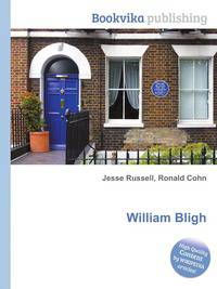 William Bligh