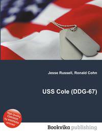USS Cole (DDG-67)
