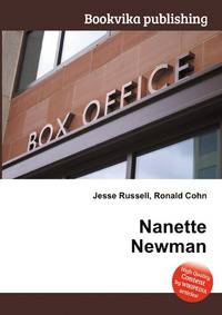 Nanette Newman