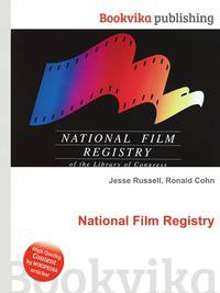National Film Registry