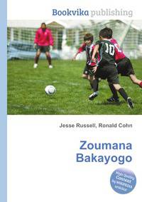 Zoumana Bakayogo