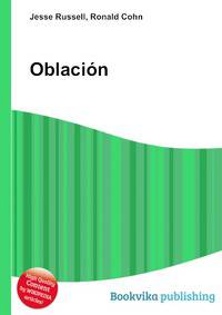 Oblacion