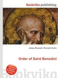 Order of Saint Benedict
