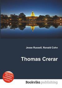 Thomas Crerar