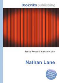 Nathan Lane