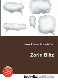 Zorin Blitz
