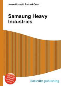 Samsung Heavy Industries
