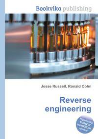 Reverse engineering