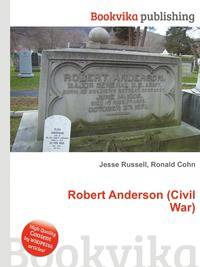 Robert Anderson (Civil War)