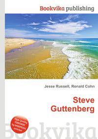 Steve Guttenberg