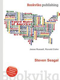 Steven Seagal