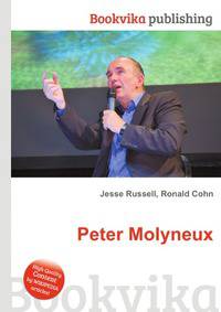 Peter Molyneux